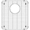 Blanco Stainless Steel Sink Grid (Formera Equal Double) 237143 - alternate 1